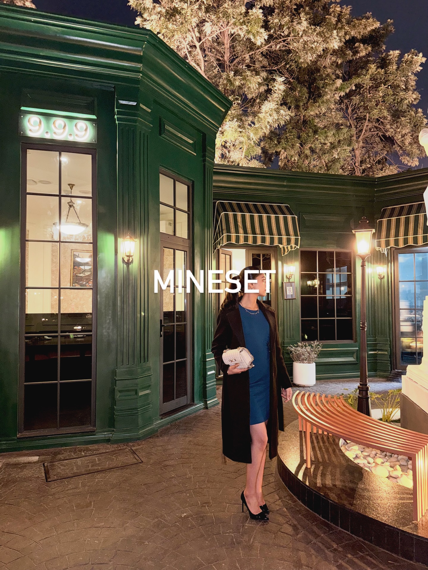 MINESET Editorial